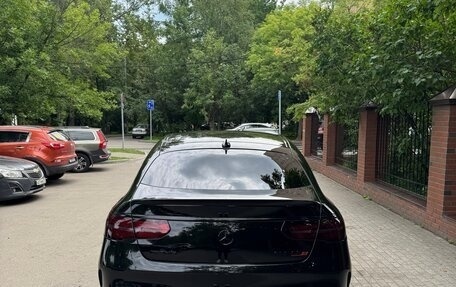 Mercedes-Benz GLE AMG, 2018 год, 7 500 000 рублей, 3 фотография
