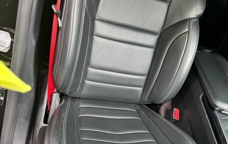 Mercedes-Benz GLE AMG, 2018 год, 7 500 000 рублей, 17 фотография