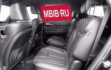Hyundai Palisade I, 2021 год, 3 800 030 рублей, 9 фотография