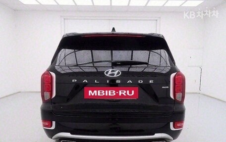 Hyundai Palisade I, 2021 год, 3 800 030 рублей, 3 фотография