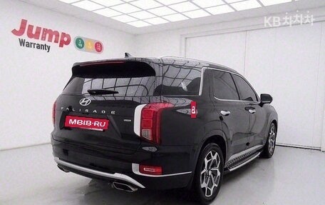 Hyundai Palisade I, 2021 год, 3 800 030 рублей, 4 фотография