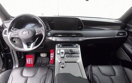 Hyundai Palisade I, 2021 год, 3 800 030 рублей, 10 фотография