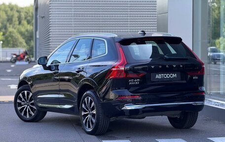 Volvo XC60 II, 2024 год, 6 900 000 рублей, 2 фотография