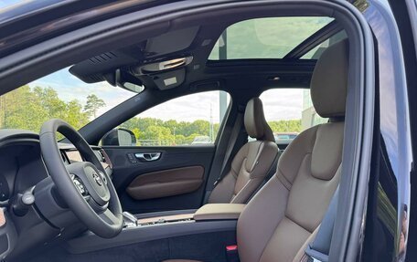 Volvo XC60 II, 2024 год, 6 900 000 рублей, 10 фотография