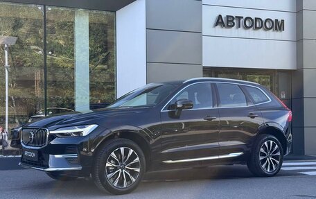 Volvo XC60 II, 2024 год, 6 900 000 рублей, 3 фотография