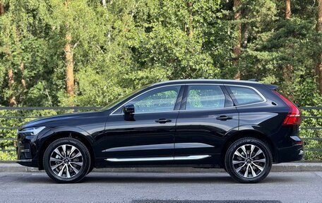 Volvo XC60 II, 2024 год, 6 900 000 рублей, 6 фотография