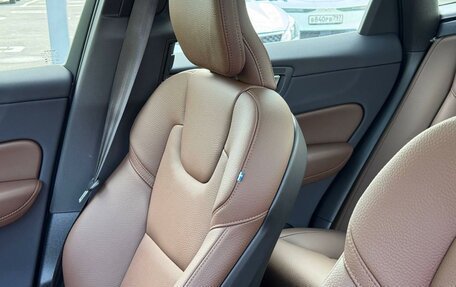 Volvo XC60 II, 2024 год, 6 900 000 рублей, 11 фотография