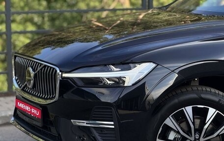 Volvo XC60 II, 2024 год, 6 900 000 рублей, 7 фотография