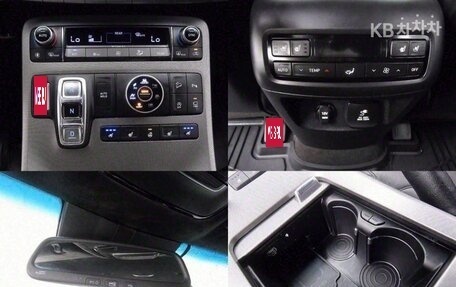 Hyundai Palisade I, 2021 год, 3 800 030 рублей, 17 фотография