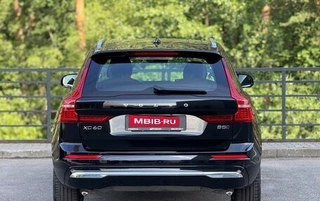 Volvo XC60 II, 2024 год, 6 900 000 рублей, 5 фотография