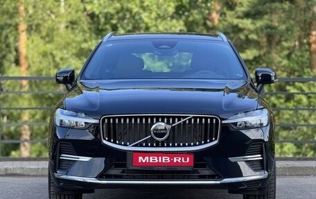 Volvo XC60 II, 2024 год, 6 900 000 рублей, 4 фотография