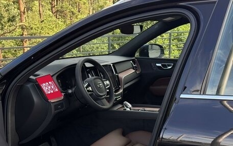 Volvo XC60 II, 2024 год, 6 900 000 рублей, 9 фотография