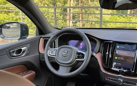 Volvo XC60 II, 2024 год, 6 900 000 рублей, 14 фотография