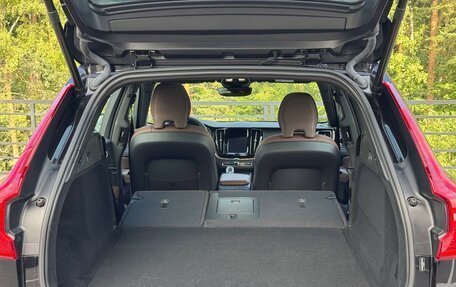 Volvo XC60 II, 2024 год, 6 900 000 рублей, 20 фотография
