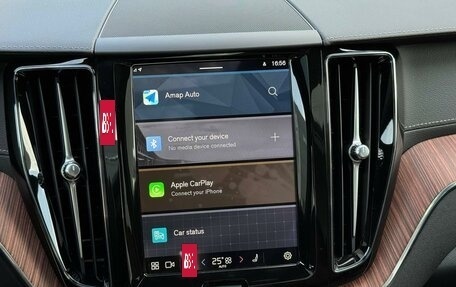 Volvo XC60 II, 2024 год, 6 900 000 рублей, 15 фотография