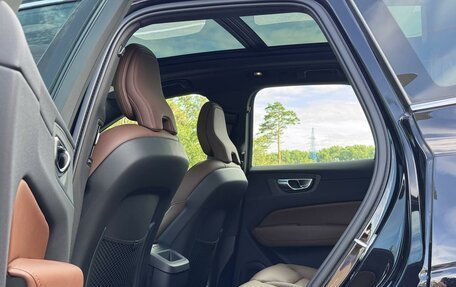 Volvo XC60 II, 2024 год, 6 900 000 рублей, 18 фотография