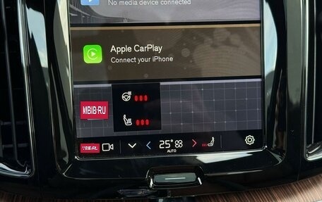 Volvo XC60 II, 2024 год, 6 900 000 рублей, 16 фотография