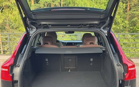 Volvo XC60 II, 2024 год, 6 900 000 рублей, 19 фотография