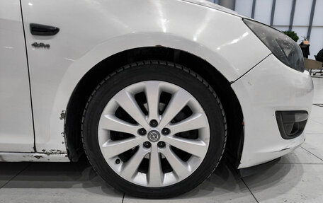 Opel Astra J, 2013 год, 647 000 рублей, 22 фотография