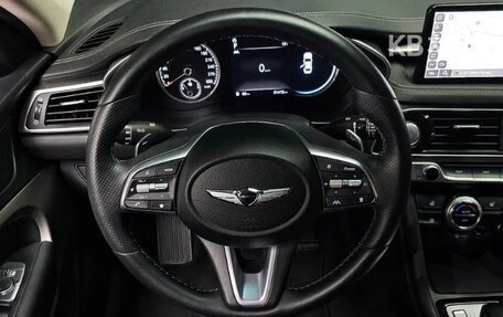 Genesis G70 I, 2021 год, 2 582 030 рублей, 12 фотография