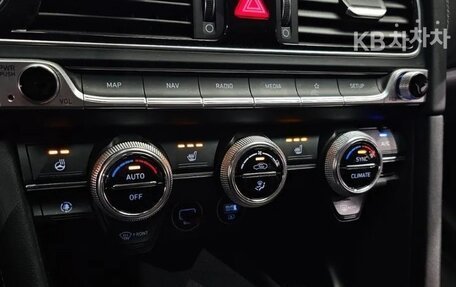 Genesis G70 I, 2021 год, 2 582 030 рублей, 16 фотография