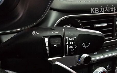 Genesis G70 I, 2021 год, 2 582 030 рублей, 17 фотография