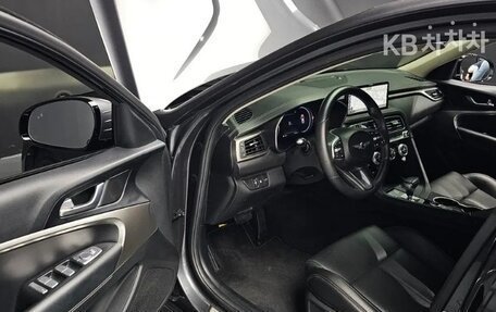 Genesis G70 I, 2021 год, 2 582 030 рублей, 11 фотография