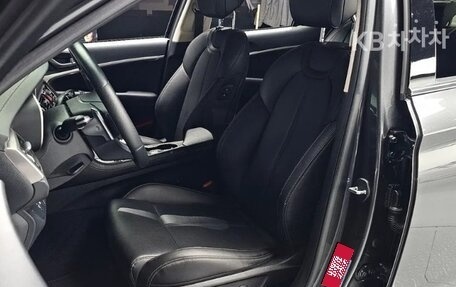 Genesis G70 I, 2021 год, 2 582 030 рублей, 9 фотография
