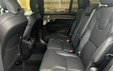 Volvo XC90 II рестайлинг, 2025 год, 12 700 000 рублей, 3 фотография