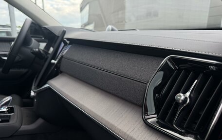 Volvo XC90 II рестайлинг, 2025 год, 12 700 000 рублей, 10 фотография