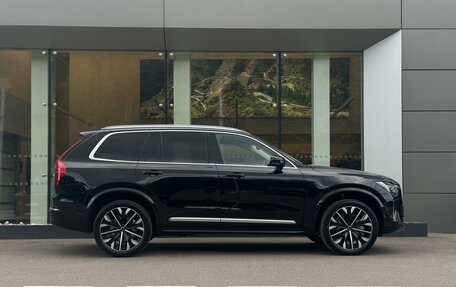 Volvo XC90 II рестайлинг, 2025 год, 12 700 000 рублей, 6 фотография