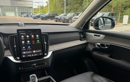 Volvo XC90 II рестайлинг, 2025 год, 12 700 000 рублей, 7 фотография