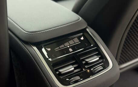 Volvo XC90 II рестайлинг, 2025 год, 12 700 000 рублей, 8 фотография