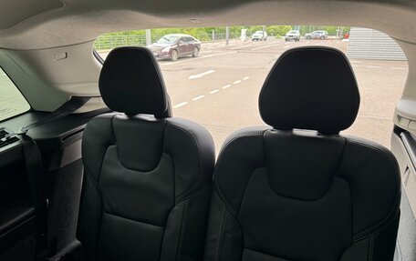 Volvo XC90 II рестайлинг, 2025 год, 12 700 000 рублей, 16 фотография