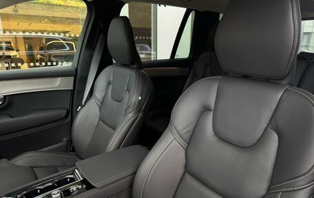 Volvo XC90 II рестайлинг, 2025 год, 12 700 000 рублей, 13 фотография