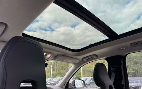 Volvo XC90 II рестайлинг, 2025 год, 12 700 000 рублей, 15 фотография