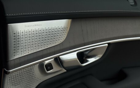 Volvo XC90 II рестайлинг, 2025 год, 12 700 000 рублей, 12 фотография
