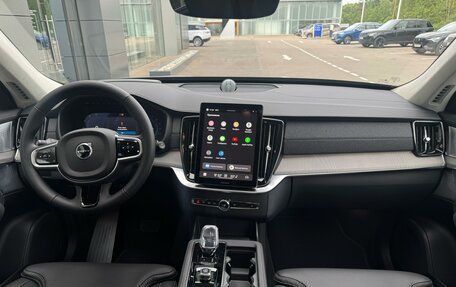 Volvo XC90 II рестайлинг, 2025 год, 12 700 000 рублей, 17 фотография