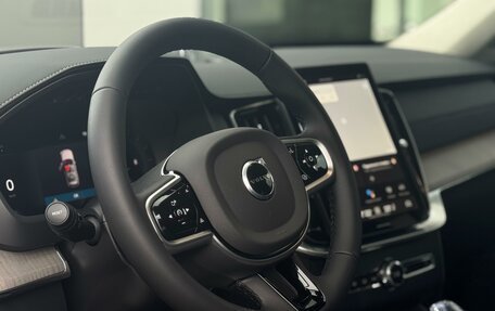 Volvo XC90 II рестайлинг, 2025 год, 12 700 000 рублей, 30 фотография