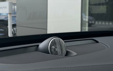 Volvo XC90 II рестайлинг, 2025 год, 12 700 000 рублей, 19 фотография