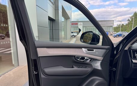 Volvo XC90 II рестайлинг, 2025 год, 12 700 000 рублей, 27 фотография