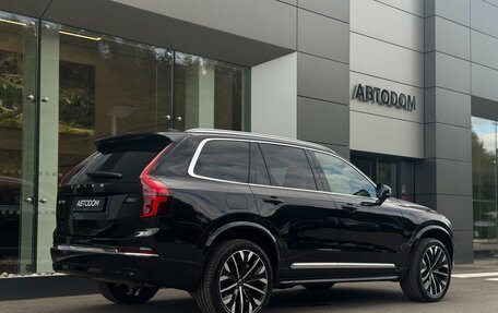 Volvo XC90 II рестайлинг, 2025 год, 12 700 000 рублей, 24 фотография