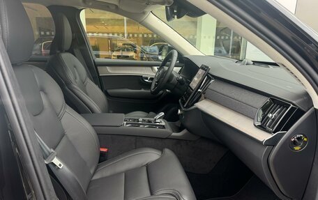 Volvo XC90 II рестайлинг, 2025 год, 12 700 000 рублей, 23 фотография