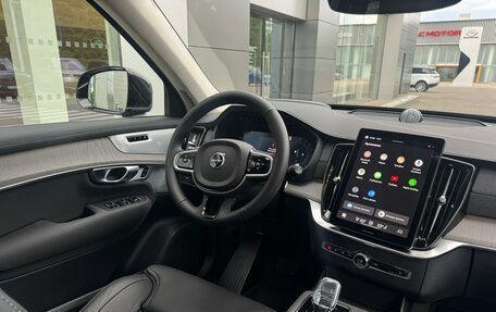 Volvo XC90 II рестайлинг, 2025 год, 12 700 000 рублей, 22 фотография