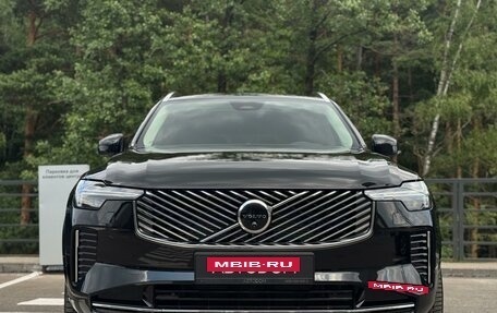 Volvo XC90 II рестайлинг, 2025 год, 12 700 000 рублей, 25 фотография