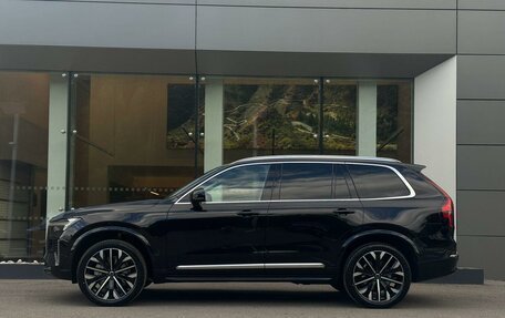 Volvo XC90 II рестайлинг, 2025 год, 12 700 000 рублей, 32 фотография