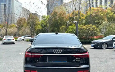 Audi A6, 2021 год, 2 695 111 рублей, 10 фотография