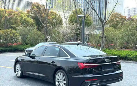 Audi A6, 2021 год, 2 695 111 рублей, 11 фотография