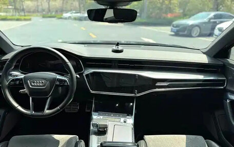 Audi A6, 2021 год, 2 695 111 рублей, 5 фотография