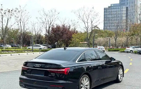 Audi A6, 2021 год, 2 695 111 рублей, 9 фотография